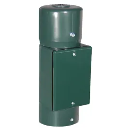 RAB Mighty Post Adapter - Verde Green