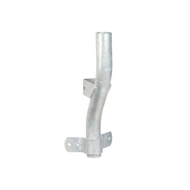 RAB Slipfitter Bracket - Wood Pole Mount