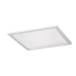 RAB Flat Lens For VANLED - White