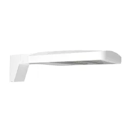 RAB ALED LED Area Light - Type V - Universal Pole Mount - 5000K - 120-277V - White