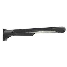 RAB A17 Ultra-Economy LED Area Light - Type III - 375 | 300 | 240W - CCT Selectable - Universal Pole Mount - 120-277V