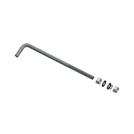 RAB BOLT5-8 Anchor Bolt Kit