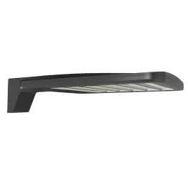 RAB ALED LED Area Light - Type IV - Universal Pole Mount - 4000K - 120-277V - Bronze