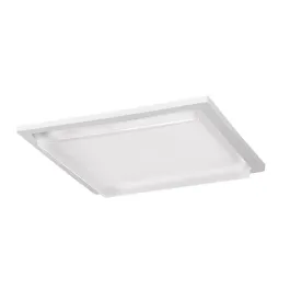 RAB Drop Lens For VANLED - White