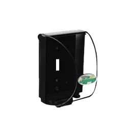 RAB TCB - Turtle In-Use Cover - Black