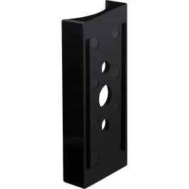 RAB 3" Round Pole Adapter - Bronze