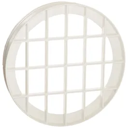 RAB HB101/H101 Floodlight Guard - White