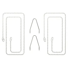 RAB GUS17 V-Hook Mounting Kit