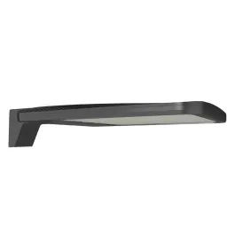RAB ALED LED Area Light - Type II - Universal Pole Mount - 4000K - 120-277V - Bronze
