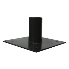 RAB Ground Surface Mount Bracket - 2 3/8" Tenon