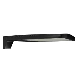 RAB ALED LED Area Light - Type II - Universal Pole Mount - 4000K - 120-277V - Black