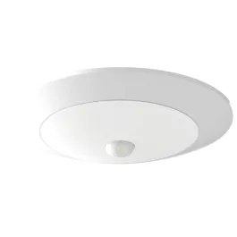 RAB 15W 6" LED Surface Mount - PIR Occupancy Sensor - CCT Selectable - 900 Lumens - 120V