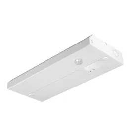 RAB Occupancy Sensor for KNOOKFA LED Under Cabinet Lights - White
