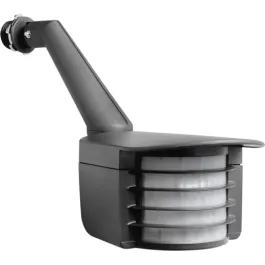 RAB Luminator Outdoor Sensor - 110º Detection - 120V - Bronze