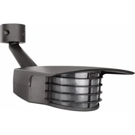 RAB Stealth Outdoor Sensor - 200° Detection - 240V - Bronze