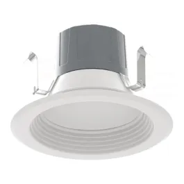 RAB 8W 4" Lightcloud Blue LED Retrofit Downlight - Bluetooth Controlled / Circadian SmartShift - 27K-65K - 650 Lumens - 120V