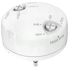RAB Daylight Sensor for G2 HID Lamps