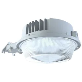 RAB Field-Adjustable LED Yardblaster - 60 | 50 | 40W - Photocell - CCT Selectable - 120-277V