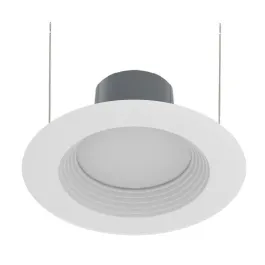 RAB 6" 11W Lightcloud Blue LED Retrofit Downlight - 27K thru 65K - 120-277V