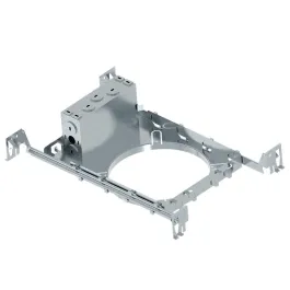 RAB Rough-In Plate for 6" Commercial Downlights