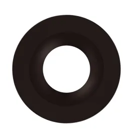 RAB 6" Bronze / Smooth Reflector Trim for HA6 LED Downlights