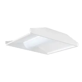 RAB 2x2 SWISH LED Troffer - CCT Selectable - Occupancy Sensor - 120-277V