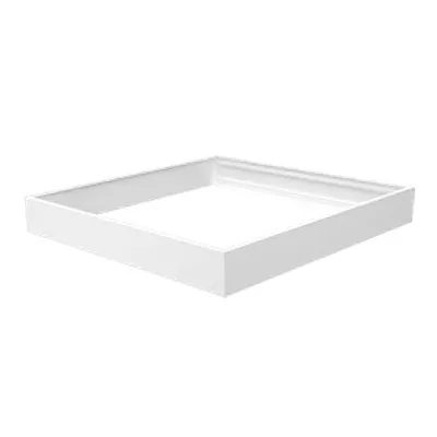 RAB 2x2 LED Troffer - 4,240 Max Lumens - 19 | 29 | 39W - 4000K - 120-277V