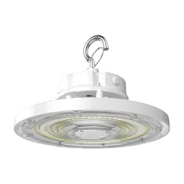 RAB H17 UFO LED High Bay - 22,224 Max Lumens - 100 | 120 | 150W - 120-277V