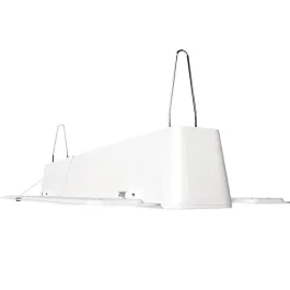 RAB L34 Linear LED High Bay - 20,996 Lumens - 160W - 5000K - 120-277V