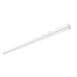 RAB SR 96" LED Strip Light - 8,988 Max Lumens - 28 | 36 | 44 | 52 | 60W - CCT Selectable - 120-277V