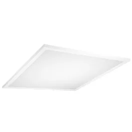 RAB T34 2x2 Back-lit LED Flat Panel - 4,838 Max Lumens - 20 | 30 | 40W - Battery Backup - 120-277V