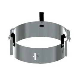 RAB 5"/6" Retrofit Band with Friction Clips