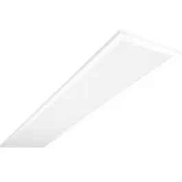 RAB T34 1x4 Back-lit LED Flat Panel - 4,862 Max Lumens - 20 | 30 | 40W - 120-277V
