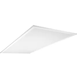 RAB T34 2x4 Back-lit LED Flat Panel - 6,267 Max Lumens - 30 | 40 | 50W - Battery Backup - 120-277V