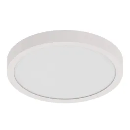 RAB SUMO 12" Round LED Surface Mount - CCT Selectable - 1,950 Lumens - 120V
