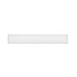 RAB 25W 24" Linear LED Surface Mount - CCT Selectable - 1,960 Lumens - 120-277V