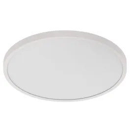 RAB SUMO 24" Round LED Surface Mount - CCT Selectable - 2,850 Lumens - 120-277V