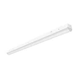 RAB SR 48" LED Strip Light - 5,892 Max Lumens - 20 | 25 | 30 | 35 | 40W - CCT Selectable - MVS Sensor - 120-277V