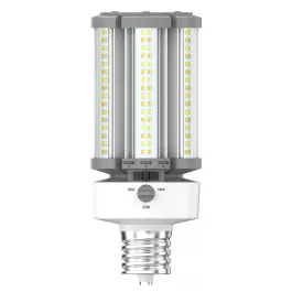 RAB LED HID Retrofit Lamp - EX39 Base - CCT Selectable - 120-277V