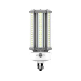 RAB LED HID Retrofit Lamp - E26 Base - CCT Selectable - 120-277V
