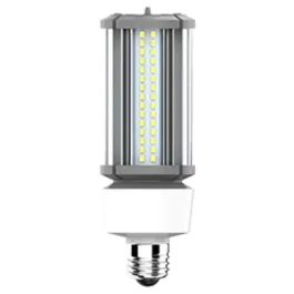 RAB LED HID Retrofit Lamp - E26 Base - 5000K - 120-277V