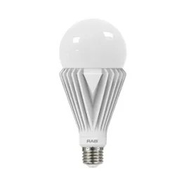 RAB 32W High Output LED PS25 Lamp - 3000K - 4,000 Lumens - 120-277V