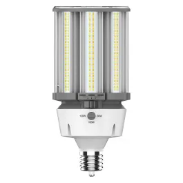 RAB LED HID Retrofit Lamp - EX39 Base - CCT Selectable - 120-277V