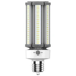 RAB LED HID Retrofit Lamp - EX39 Base - CCT Selectable - 120-277V