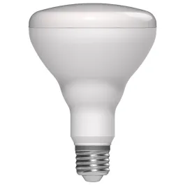 RAB 7W LED BR30 Lamp - Lightcloud Blue - RGB + 22K thru 65K - 120V