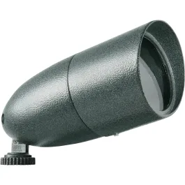 RAB 60W Max Sleek Flood Light - PAR16 - 120V - Verde Green