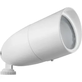 RAB 50W Max Low Voltage MR16 Flood White 12V