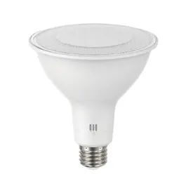 RAB 19W LED PAR38 Lamp - CCT Selectable - 1,800 Lumens - 120V