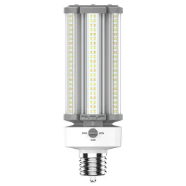 RAB LED HID Retrofit Lamp - EX39 Base - CCT Selectable - 120-277V