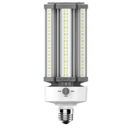 RAB LED HID Retrofit Lamp - E26 Base - CCT Selectable - 120-277